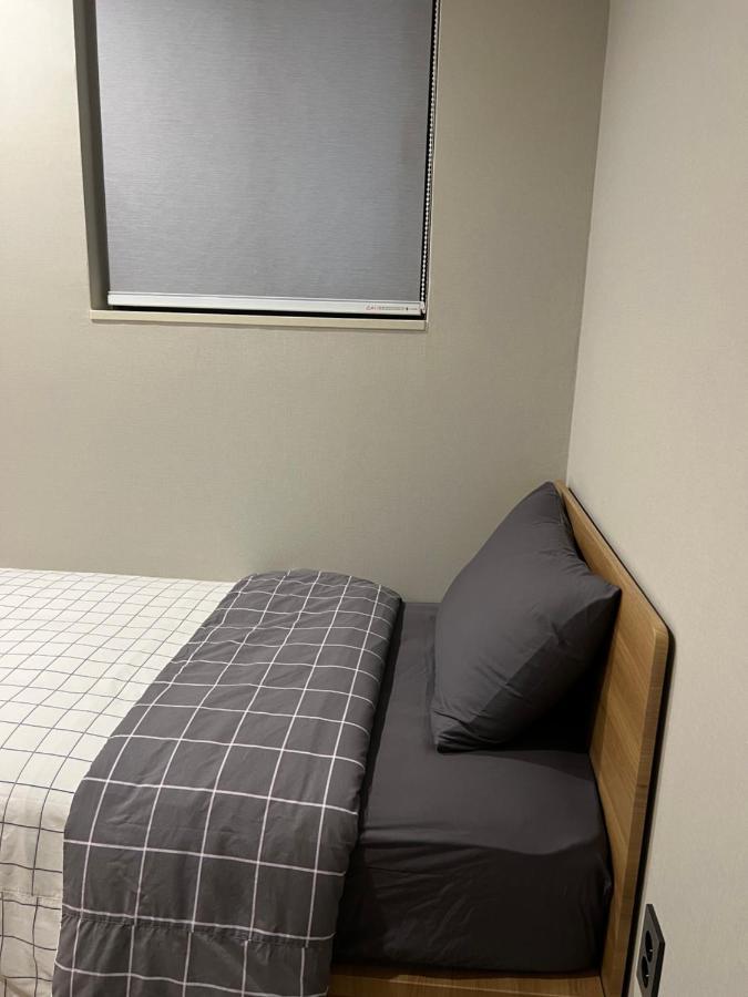 Hao Guesthouse In Hongdae โซล ภายนอก รูปภาพ