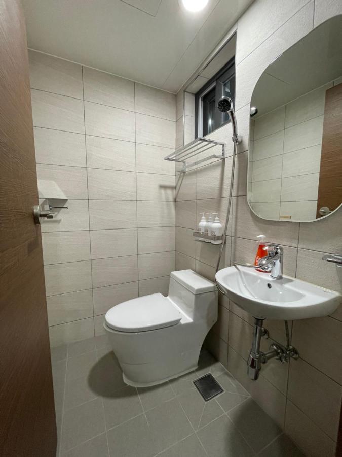 Hao Guesthouse In Hongdae โซล ภายนอก รูปภาพ