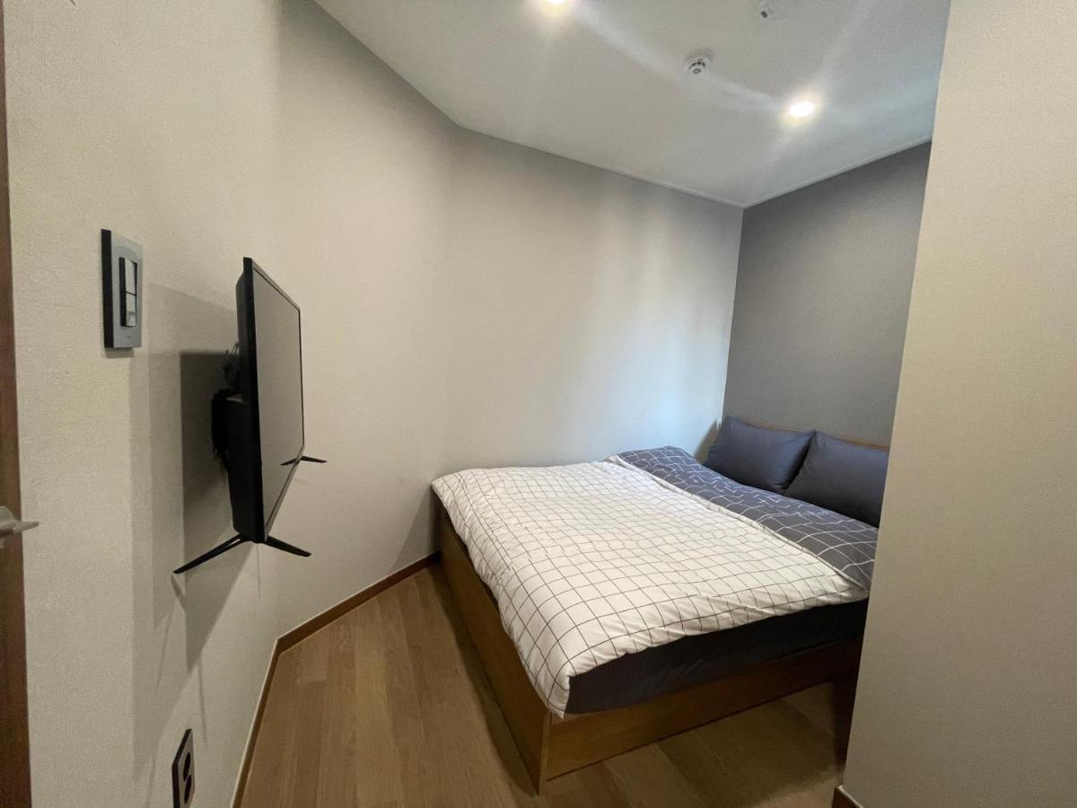Hao Guesthouse In Hongdae โซล ภายนอก รูปภาพ
