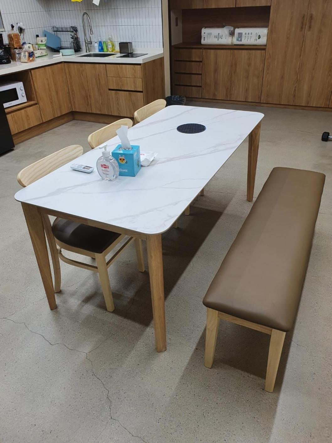 Hao Guesthouse In Hongdae โซล ภายนอก รูปภาพ